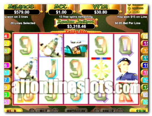 $66 no deposit at Liberty Slots Casino